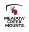 Meadow Creek Mounts logo